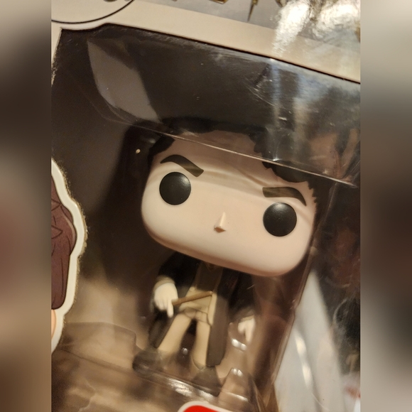 Target Exclusive Tom Riddle Funko Pop Figure #60 - Picture 2 of 7